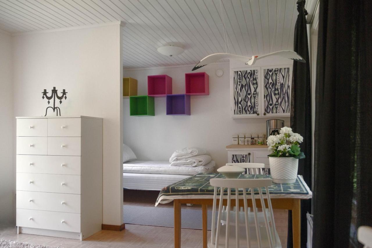 Very Nice Cottage By The Lake. Lursjoen! Hästveda Extérieur photo